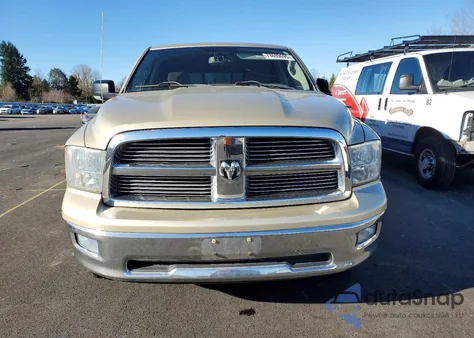2011 Dodge Ram 1500 z USA, uszkodzony, nr VIN 1D7RV1CT0BS532298